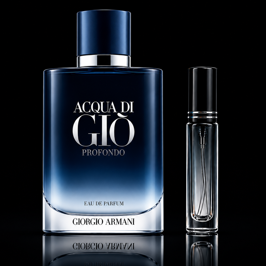 Acua Di Gio Profondo Parfum