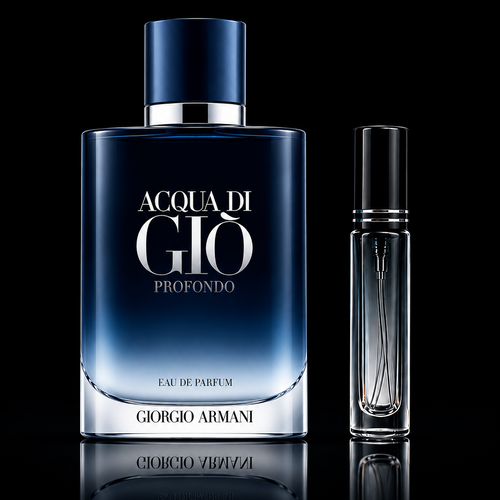 Acua Di Gio Profondo Parfum