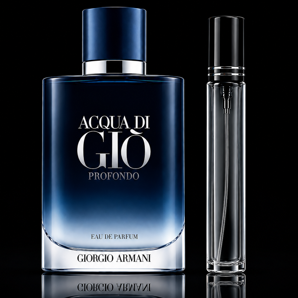 Acua Di Gio Profondo Parfum