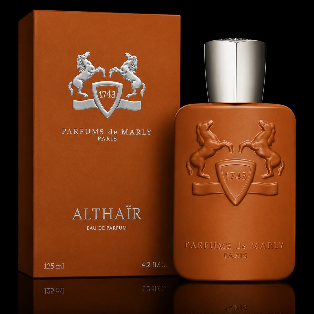 Parfums de Marly Althaïr (EDP)