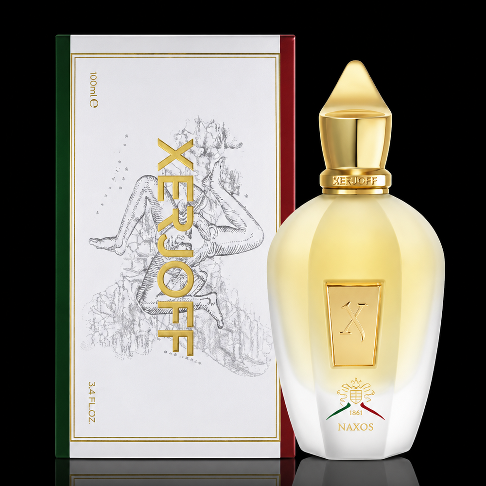 Xerjoff Naxos Eau de Parfum