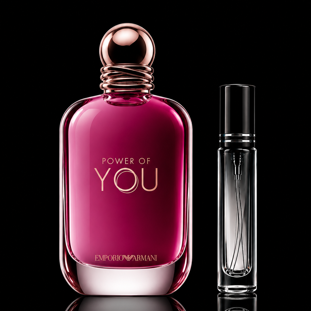 Power of You (EDP) women