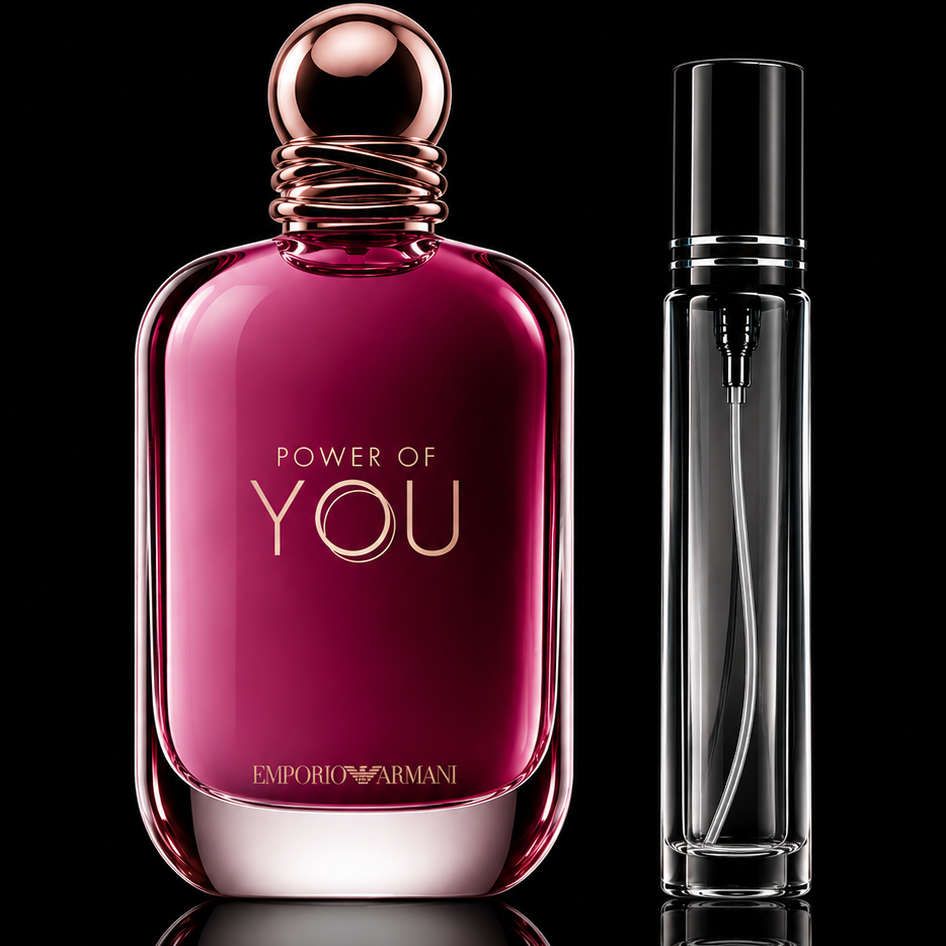 Power of You (EDP) women