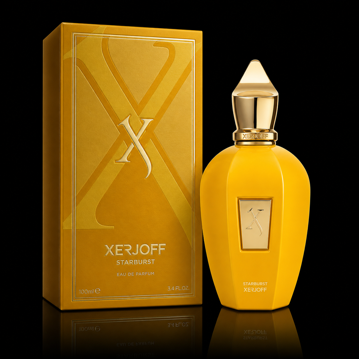 Xerjoff Erba Gold Eau de Parfum