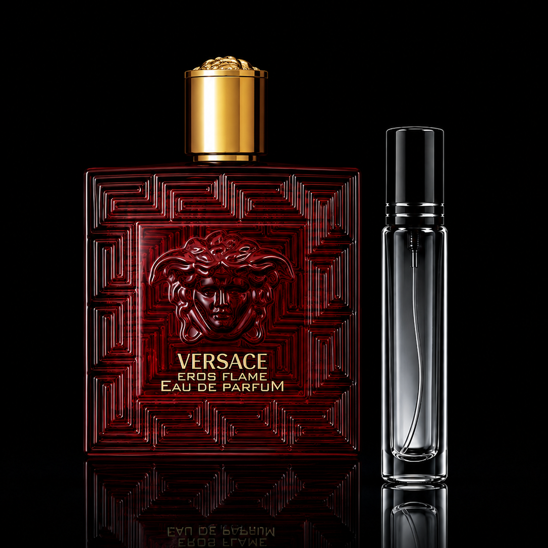 Versace Versace Eros Flame EDP