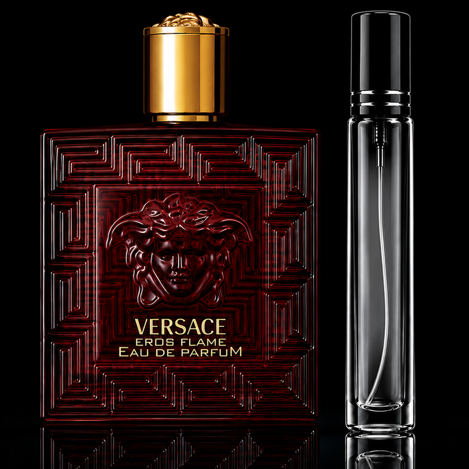 Versace Versace Eros Flame EDP