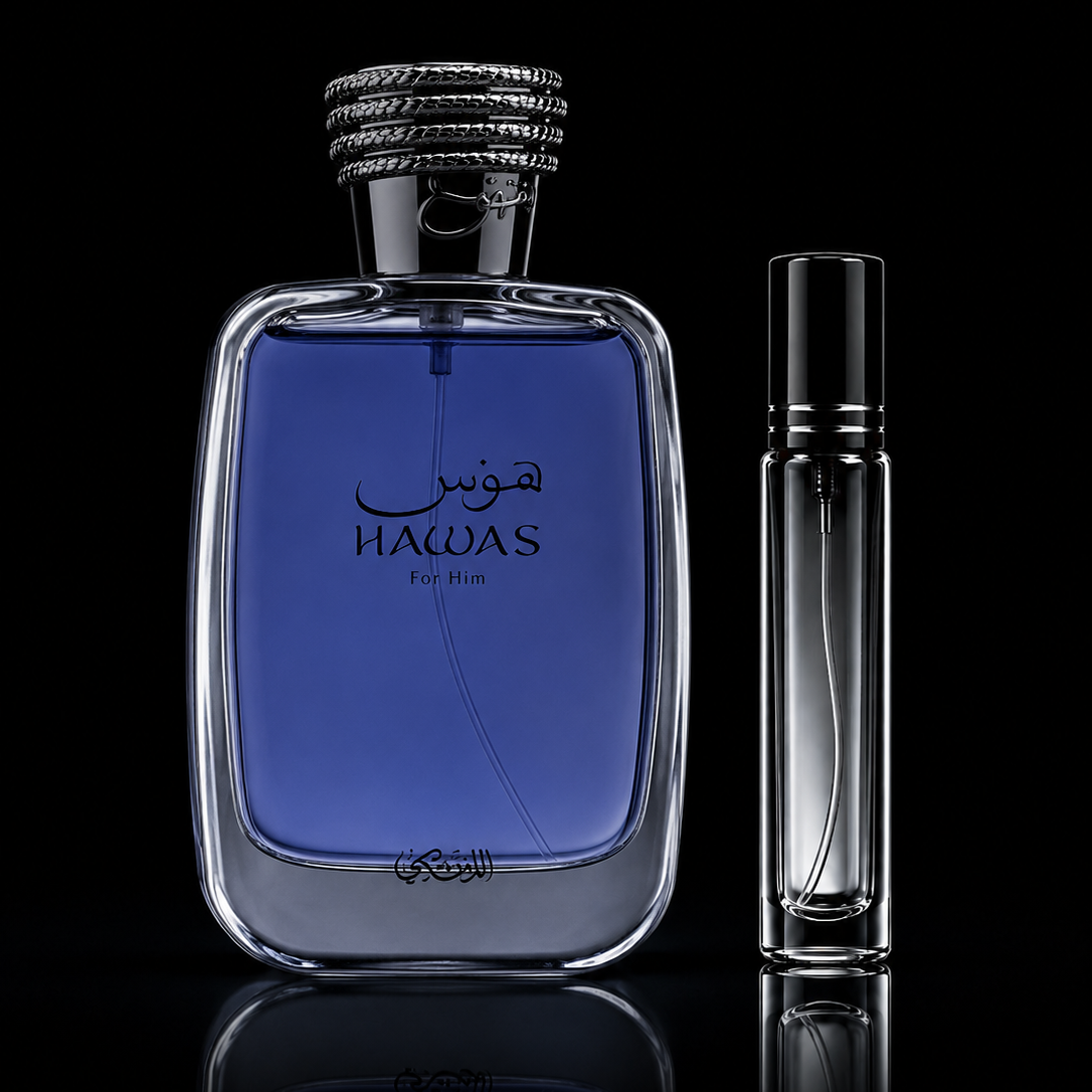 Rasasi Hawas for Him (EDP)