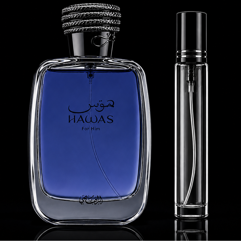 Rasasi Hawas for Him (EDP)