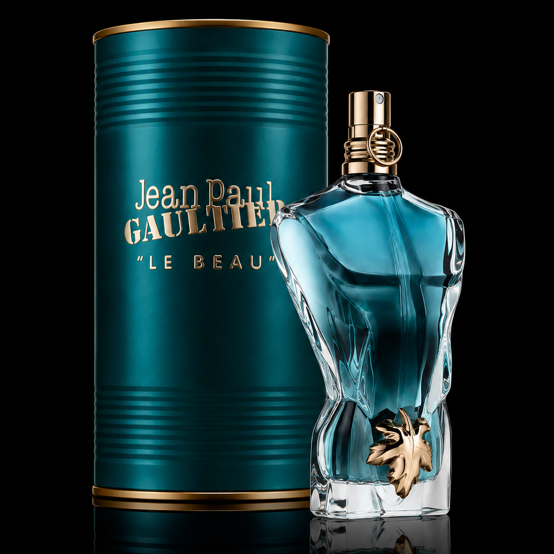 Jean Paul Gaultier Le Beau (EDT)