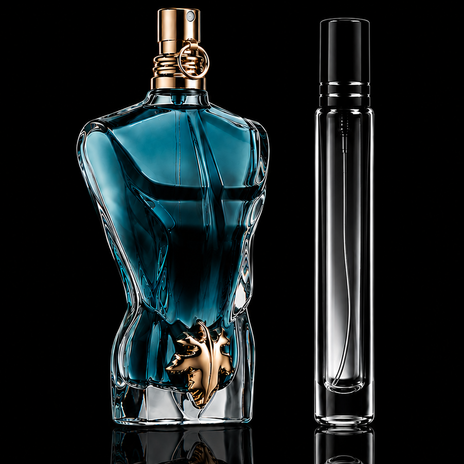 Jean Paul Gaultier Le Beau (EDT)