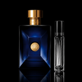 Versace Dylan Blue Pour Homme