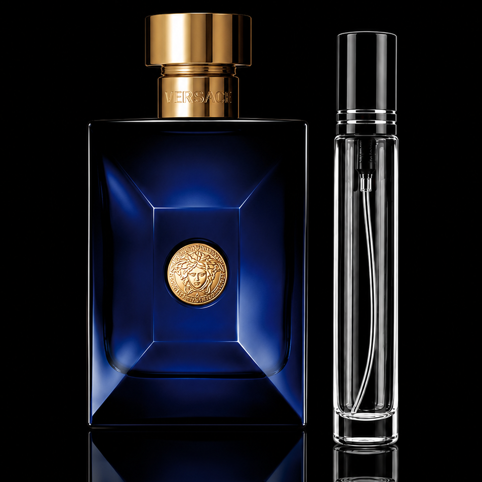 Versace Dylan Blue Pour Homme