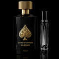 Jo Milano Paris Game of Spades Wildcard