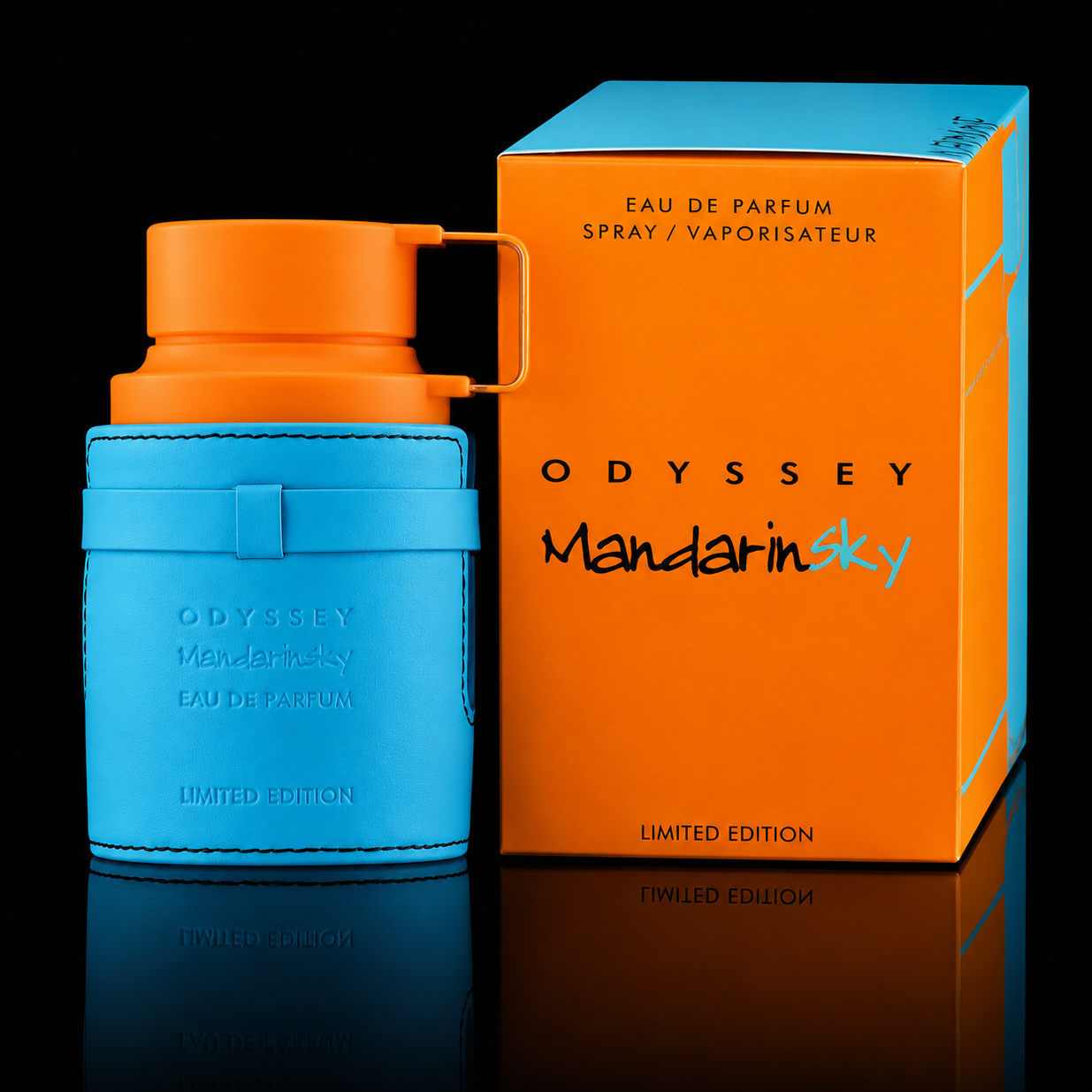 Armaf Odyssey Mandarin Sky