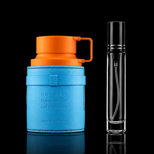 Armaf Odyssey Mandarin Sky