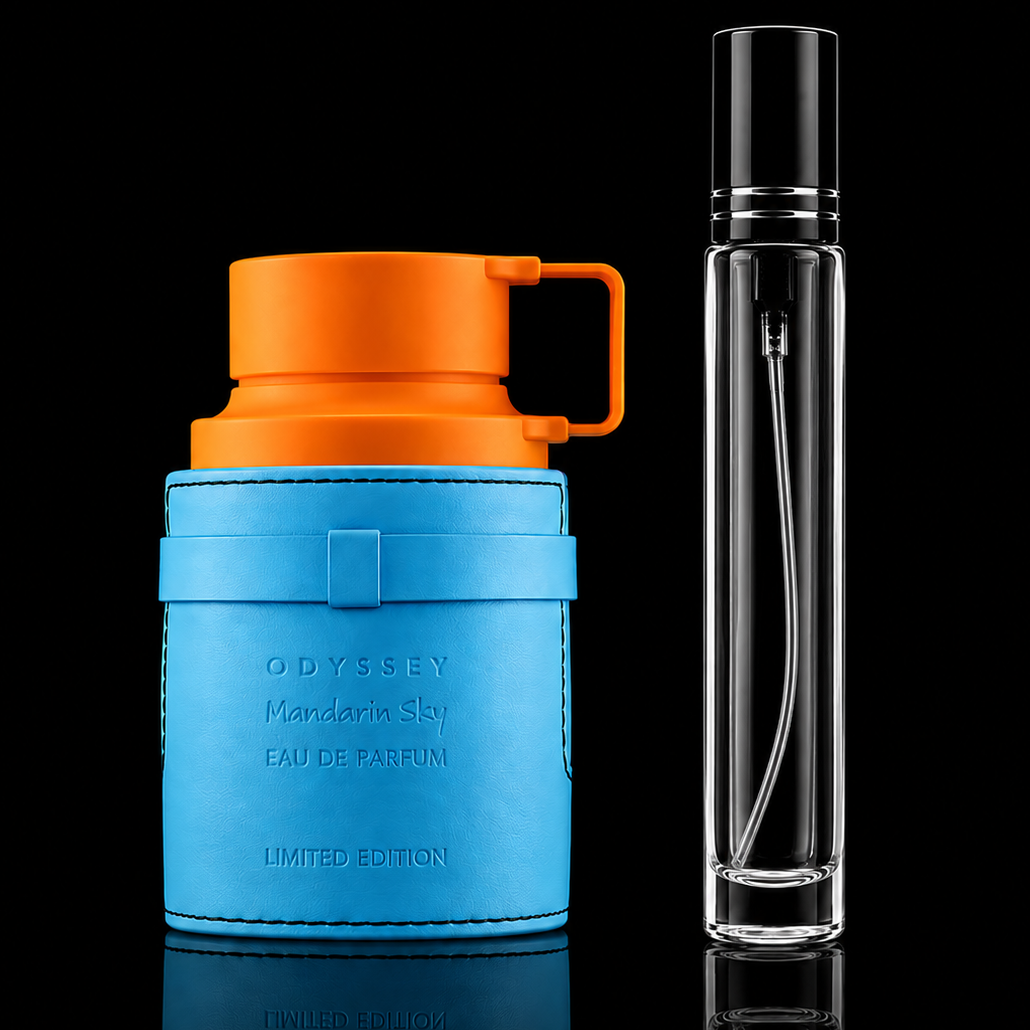 Armaf Odyssey Mandarin Sky