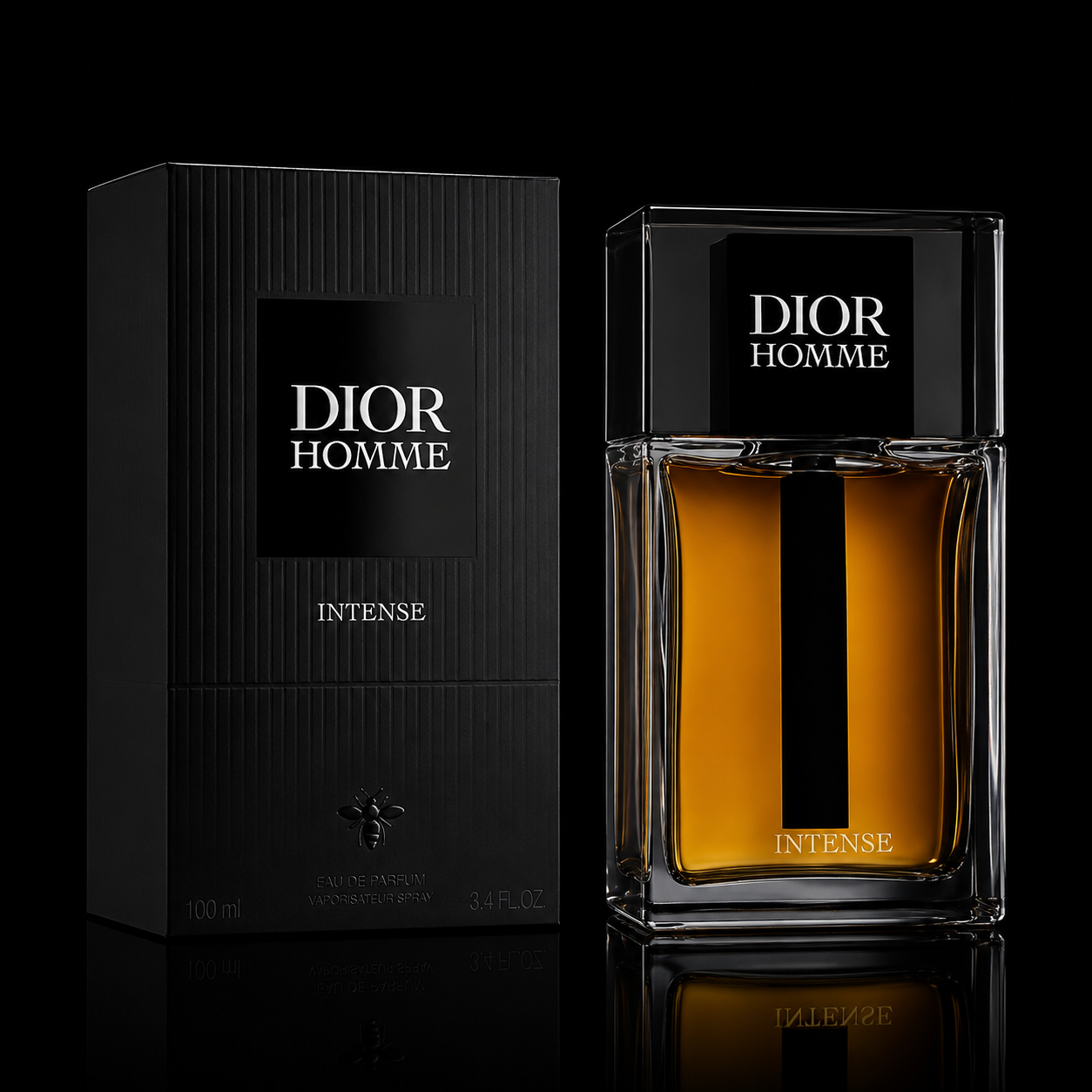 Dior Dior Homme Intense