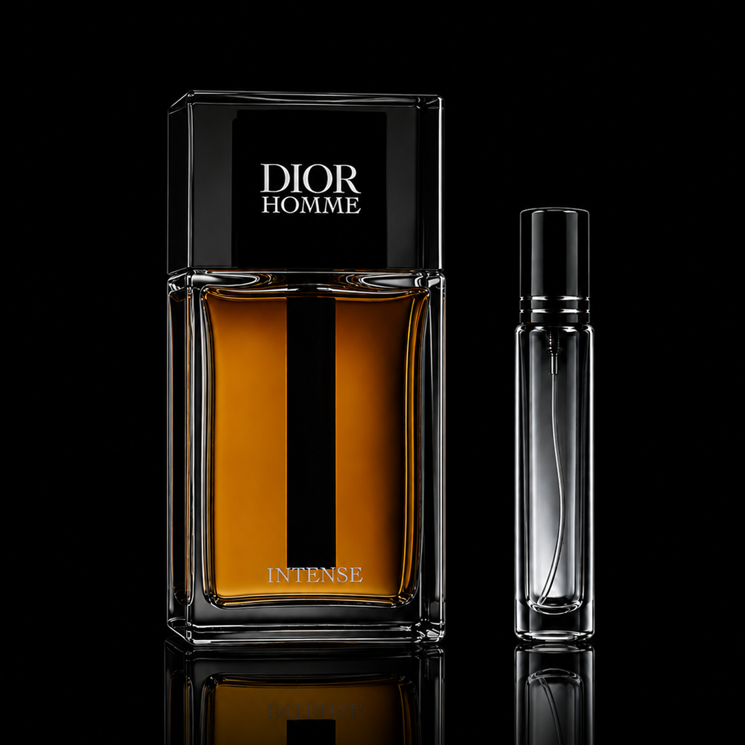 Dior Dior Homme Intense
