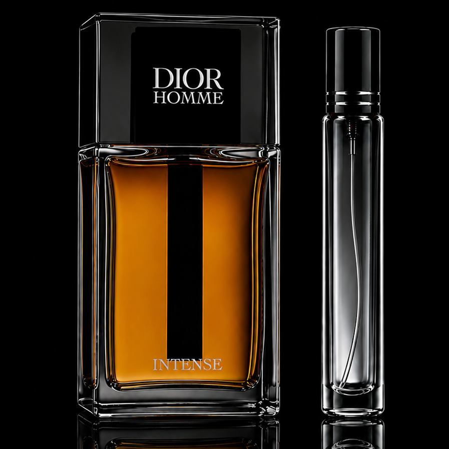 Dior Dior Homme Intense