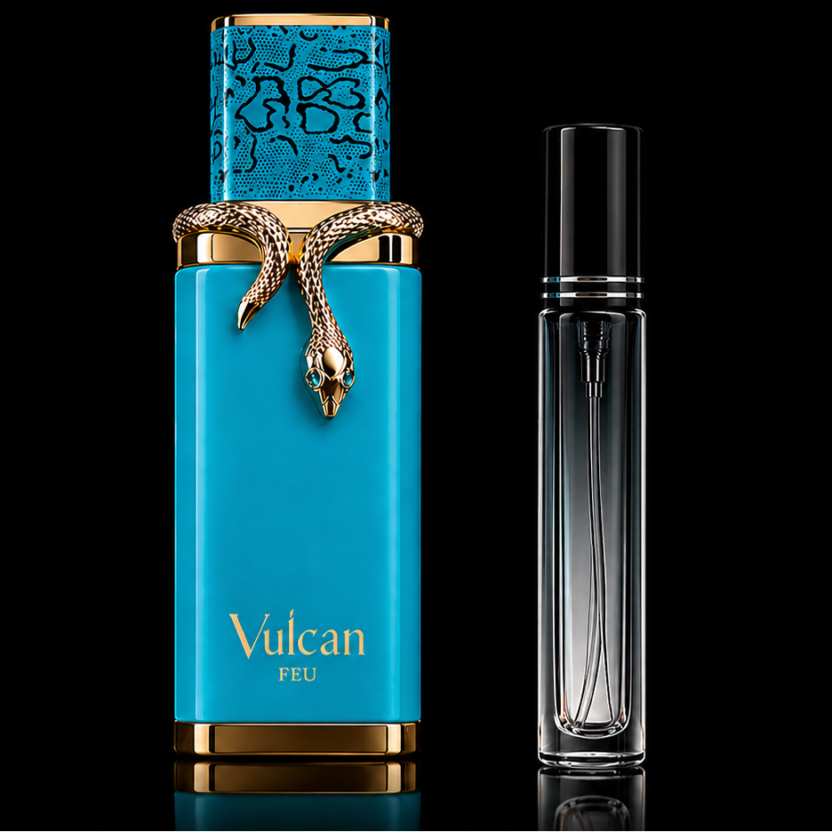 Vulcan Feu-French Avenue