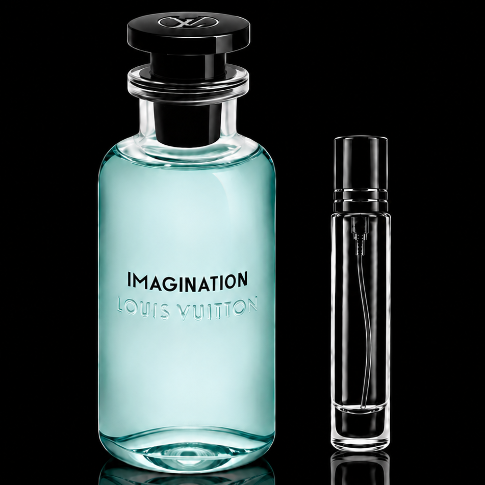Louis Vuitton Imagination (EDP)