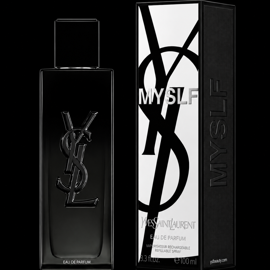 Yves Saint Laurent MYSLF (EDP)