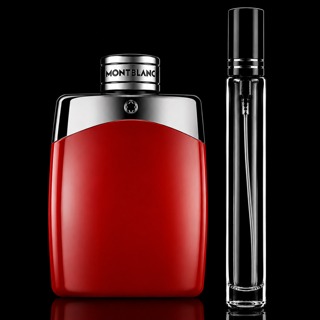 Montblanc Legend Red (EDP)