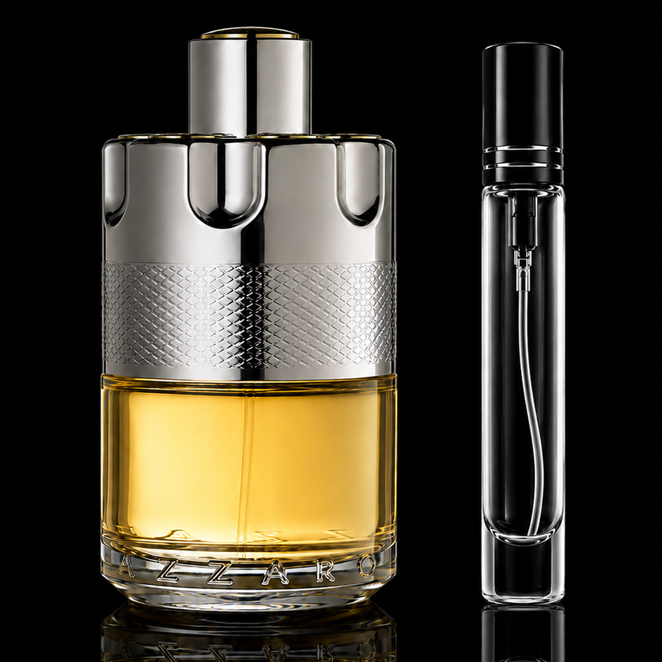 Azzaro Wanted (EDT)