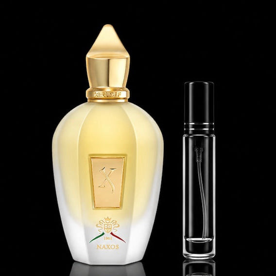Xerjoff Naxos Eau de Parfum