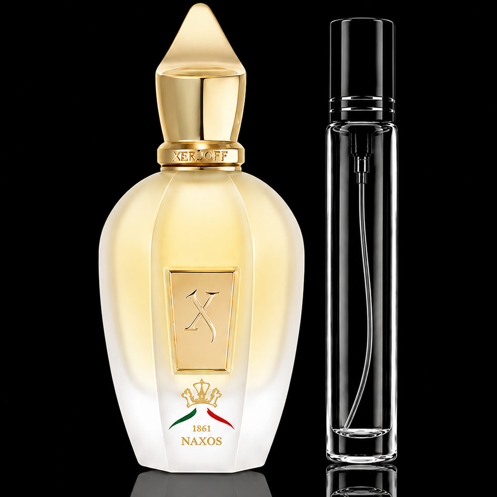 Xerjoff Naxos Eau de Parfum