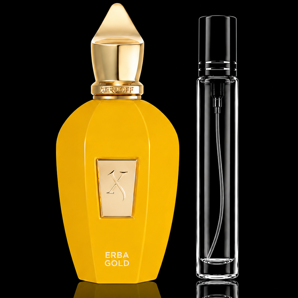 Xerjoff Erba Gold Eau de Parfum