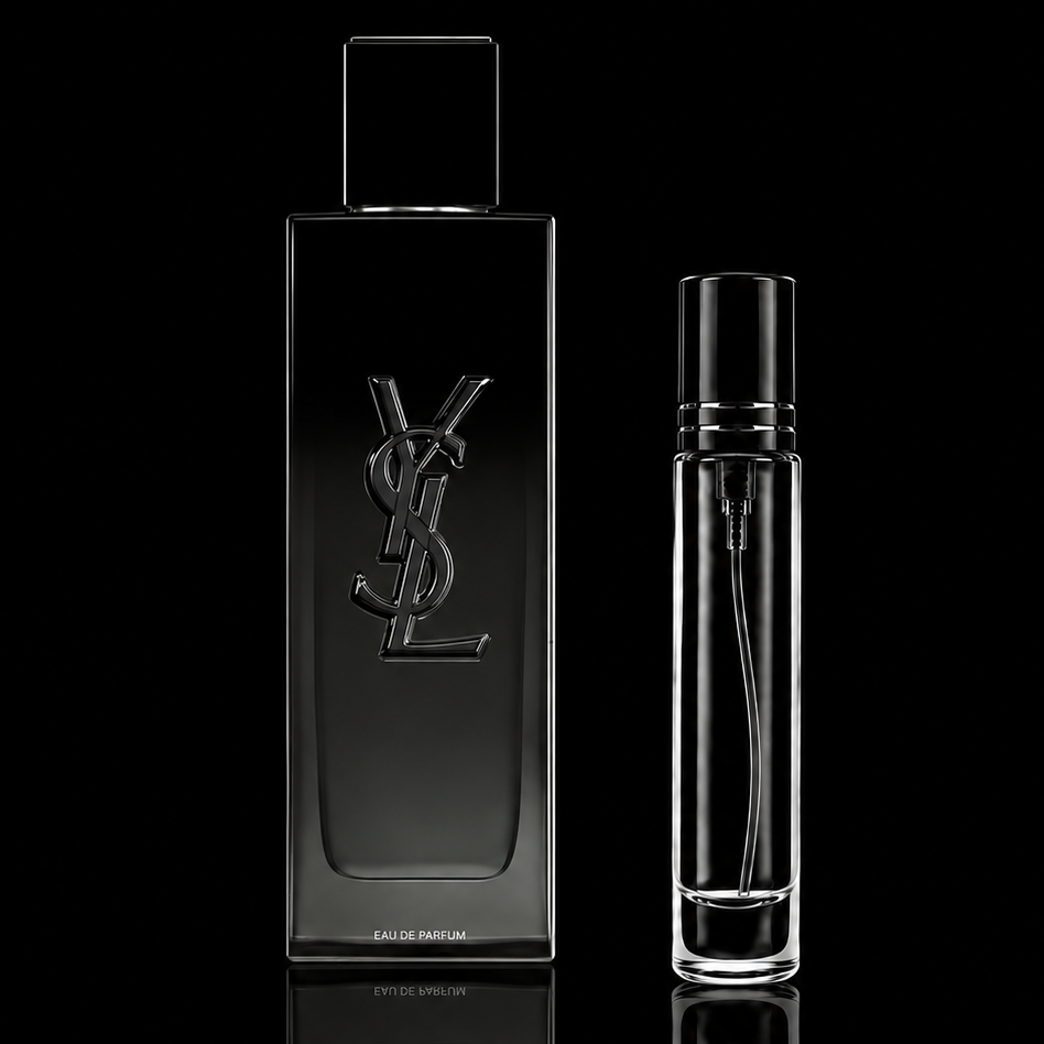 Yves Saint Laurent MYSLF (EDP)