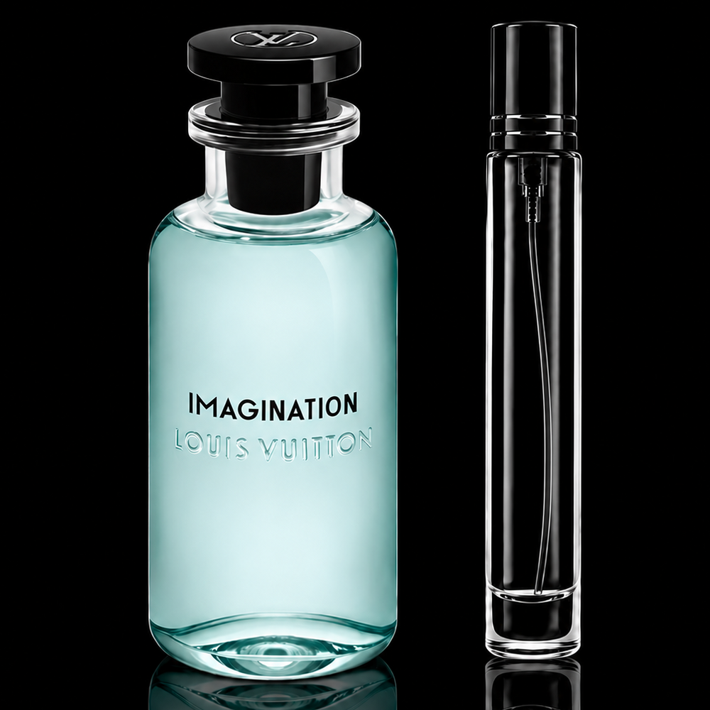 Louis Vuitton Imagination (EDP)