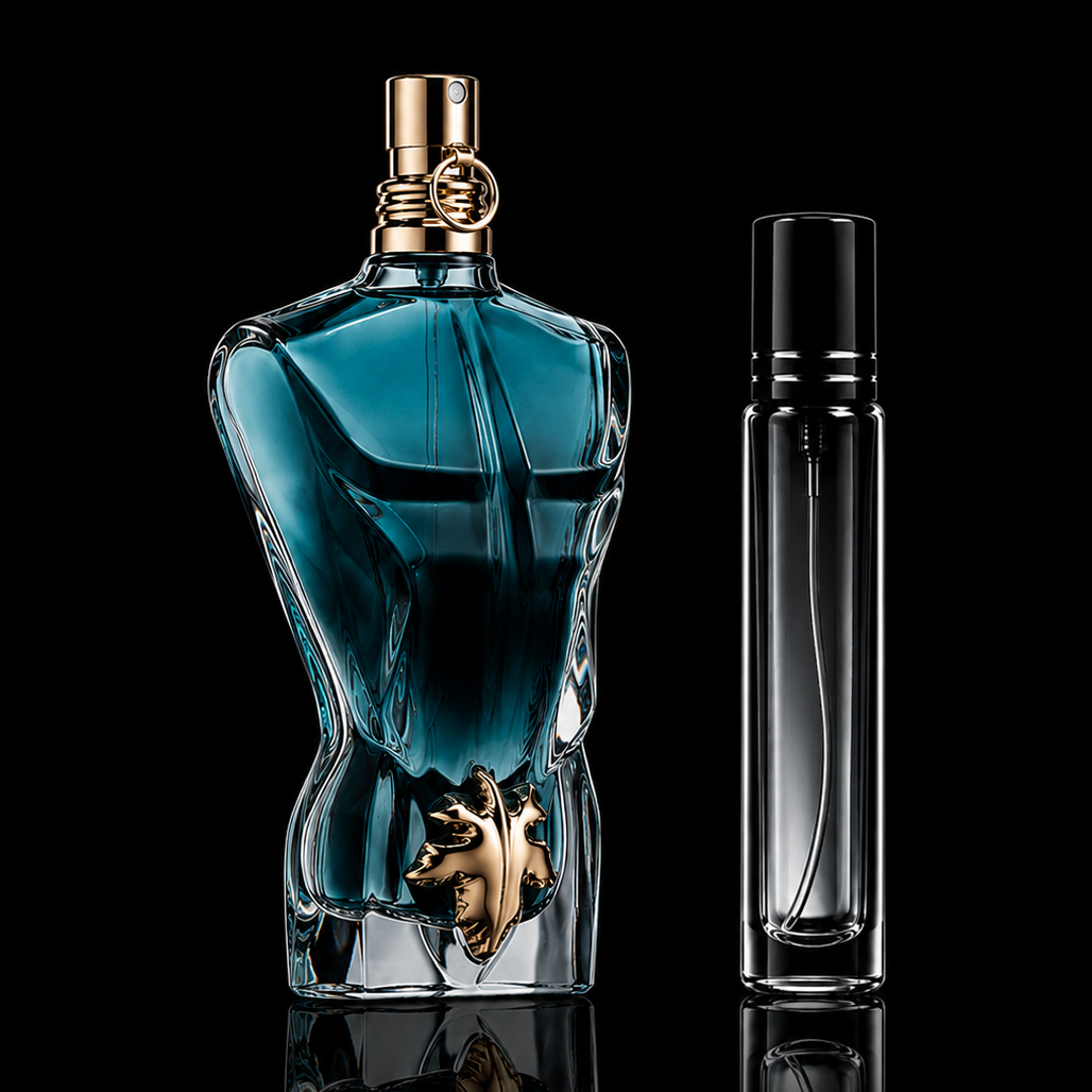 Jean Paul Gaultier Le Beau (EDT)