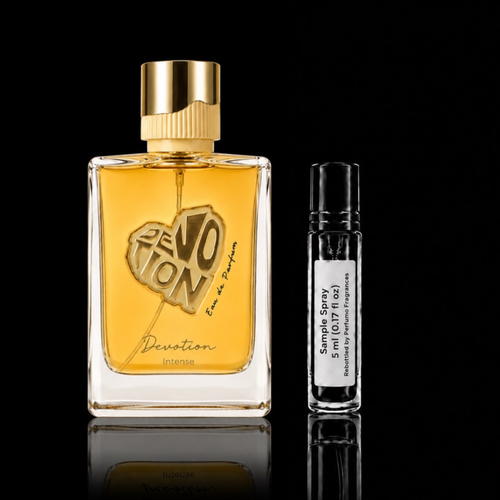 Devotion Intense – Masi Perfume (EDP)