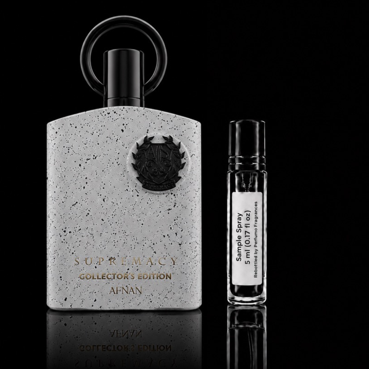 Supremacy Collector’s Edition by Afnan