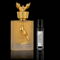 Shaheen Gold by Lattafa Pride (EDP) women