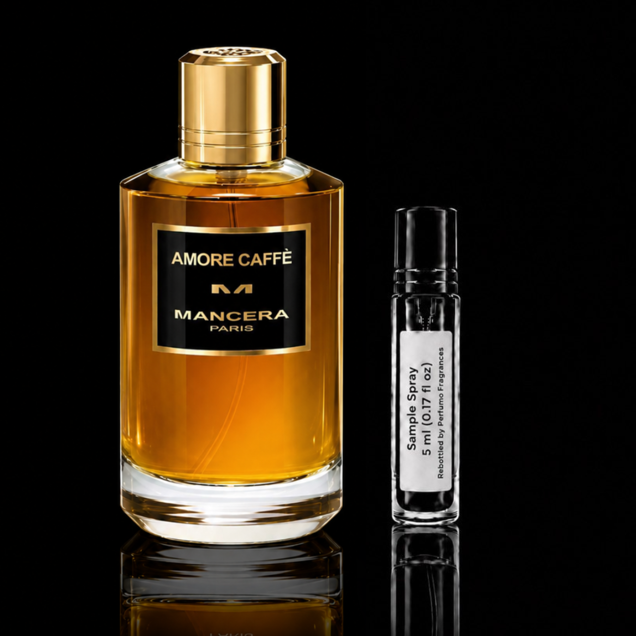 Mancera Amore Caffè (EDP)