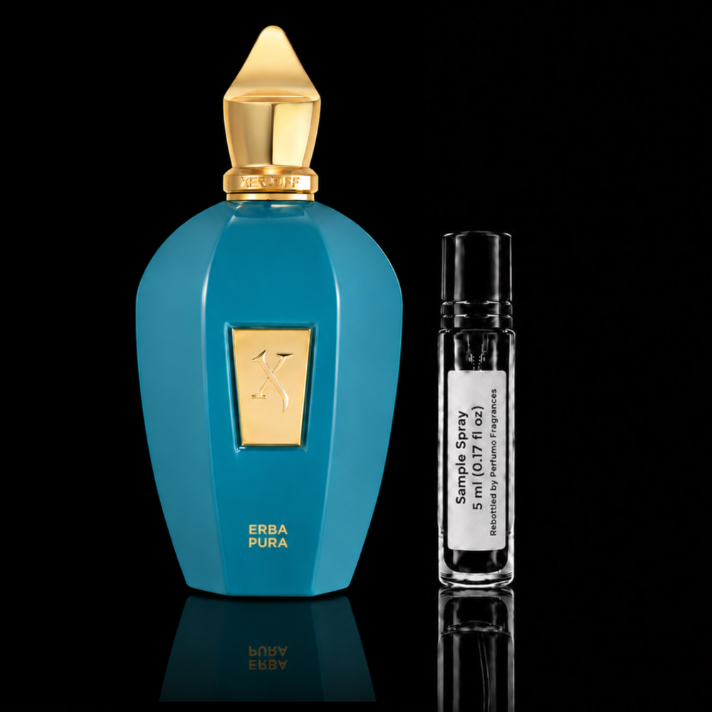 Xerjoff Erba Pura (EDP)