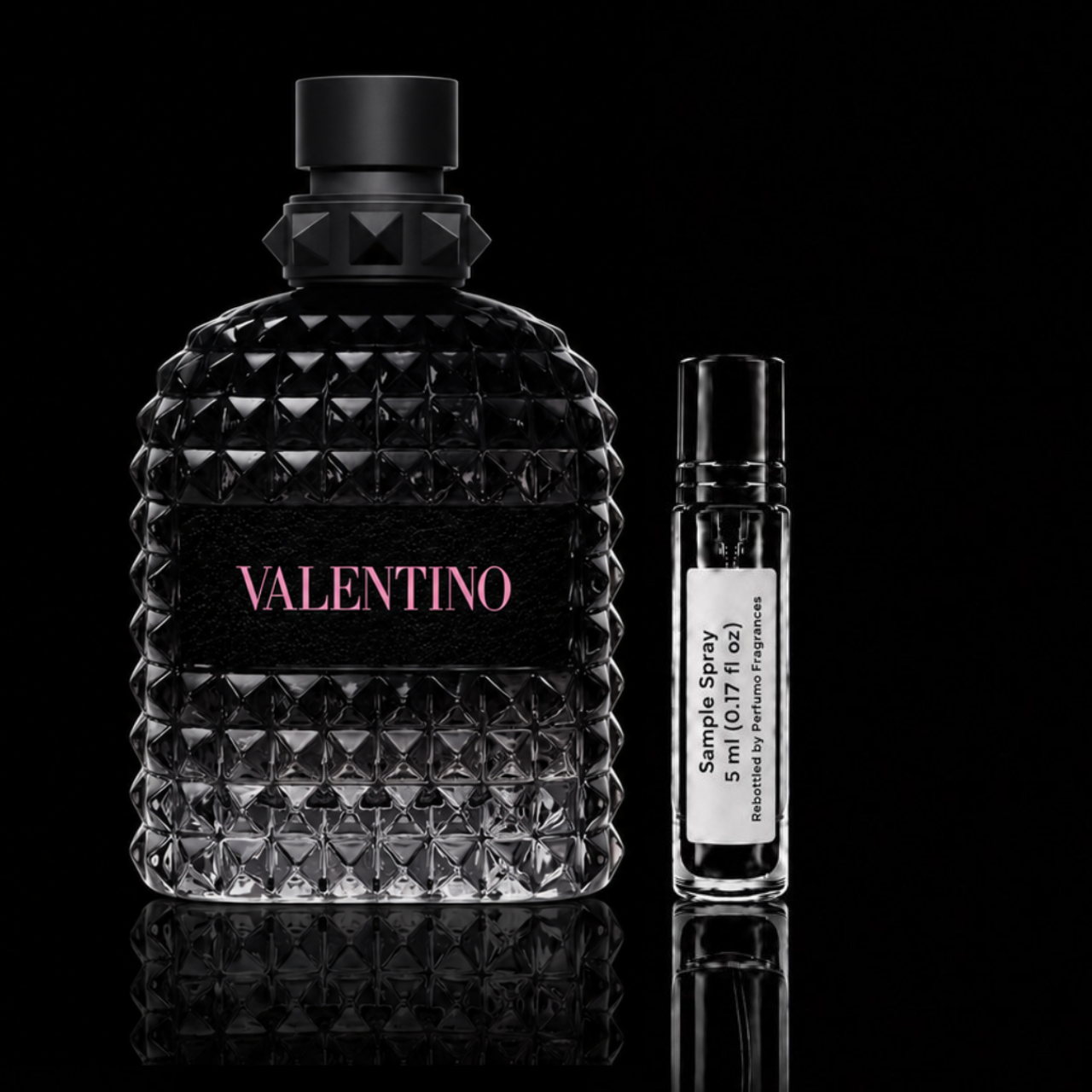 Valentino Uomo Born in Roma (EDT)