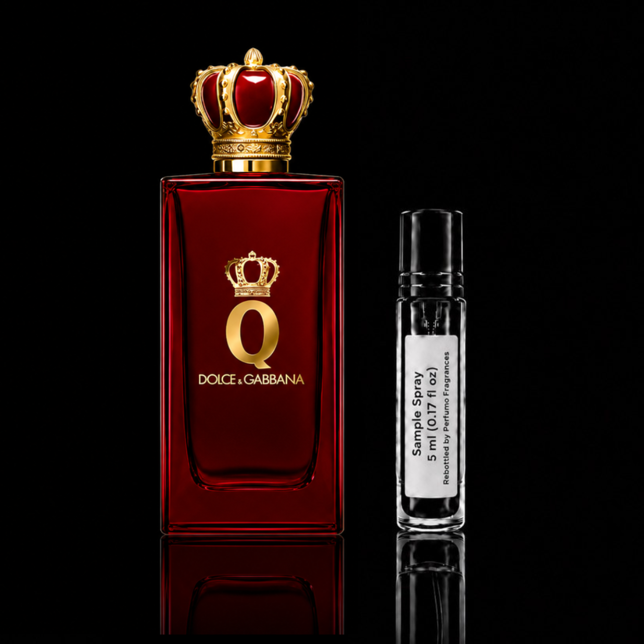 Dolce & Gabbana Q (EDP) women