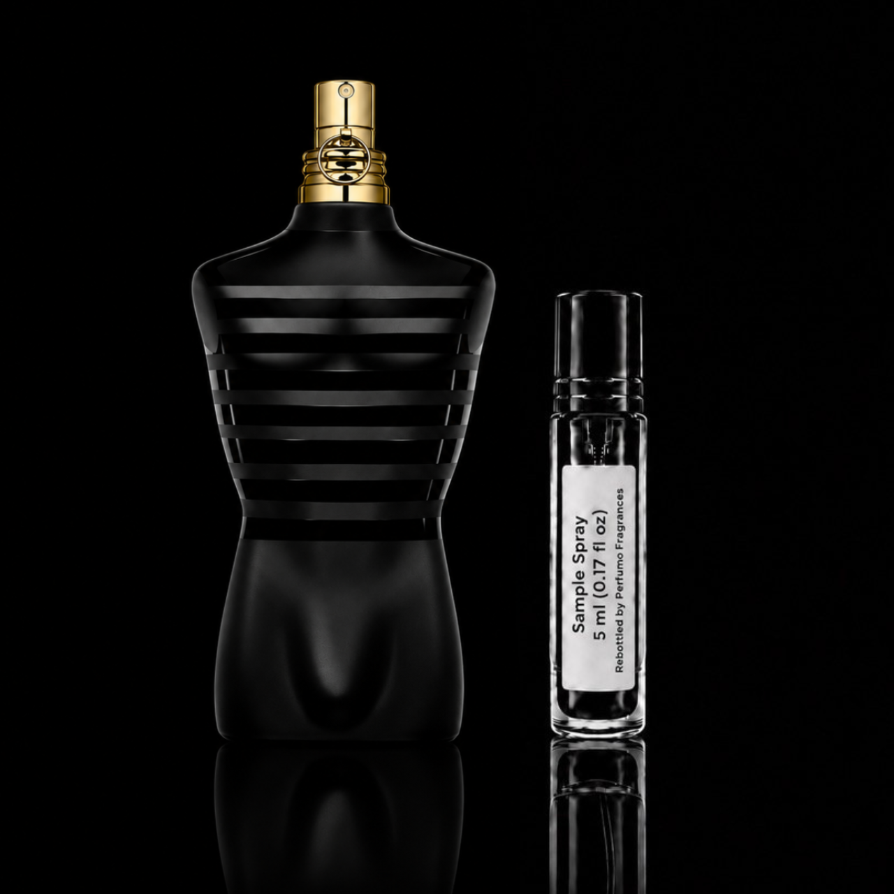 Jean Paul Gaultier Le Male Le Parfum