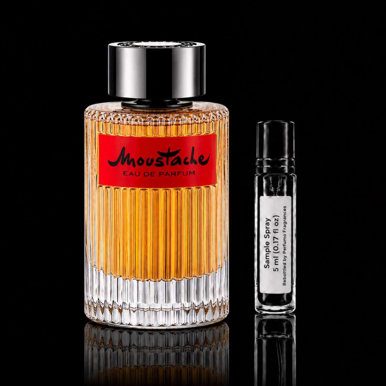 Rochas Moustache (EDP)