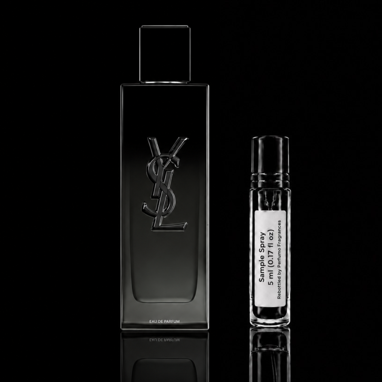 Yves Saint Laurent MYSLF (EDP)