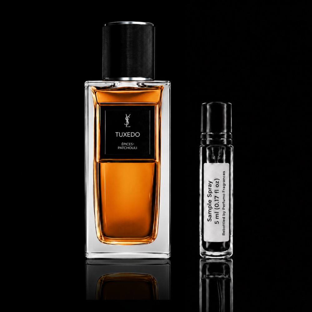 Yves Saint Laurent Tuxedo (EDP)