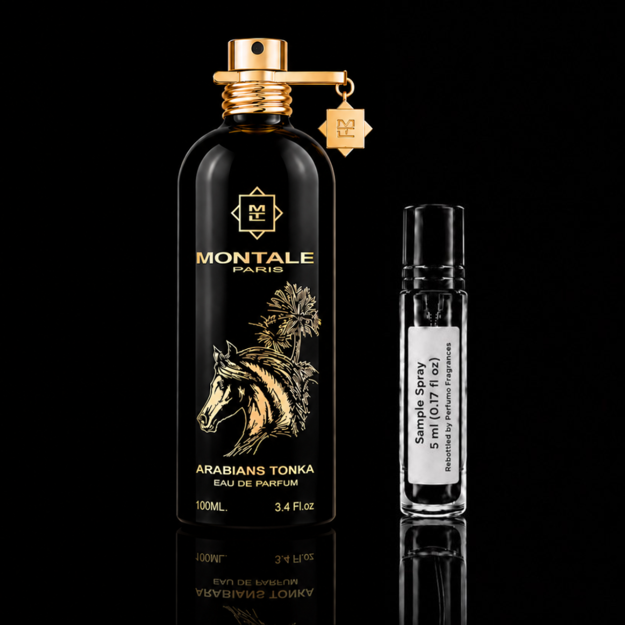 Montale Arabians Tonka (EDP)