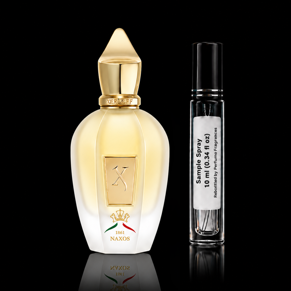 Xerjoff Naxos Eau de Parfum