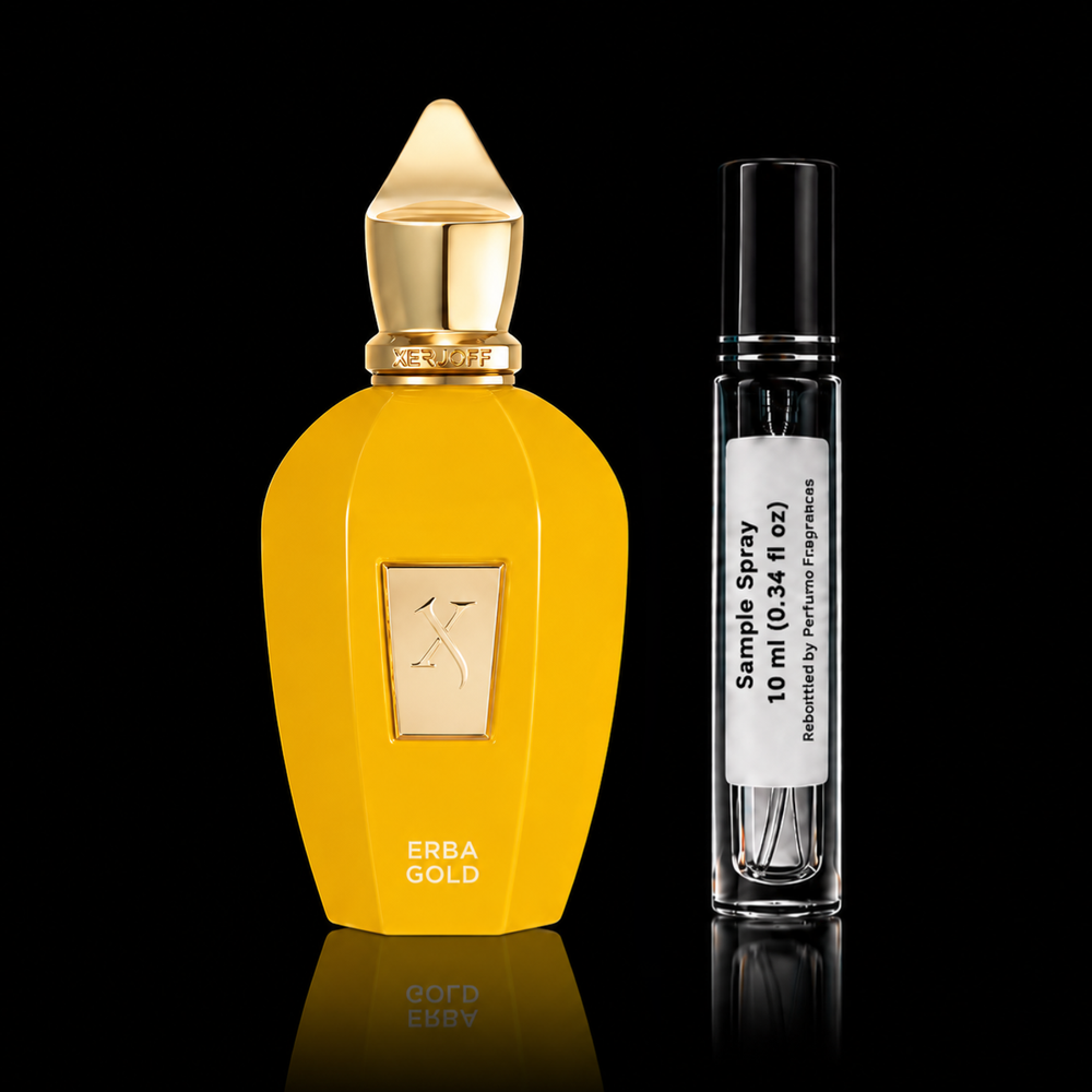 Xerjoff Erba Gold Eau de Parfum