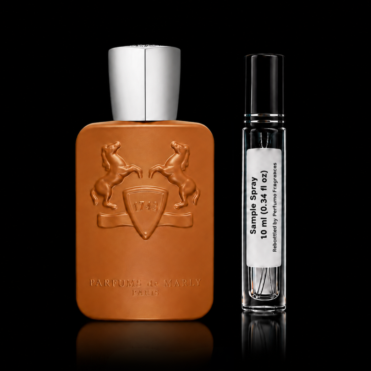 Parfums de Marly Althaïr (EDP)