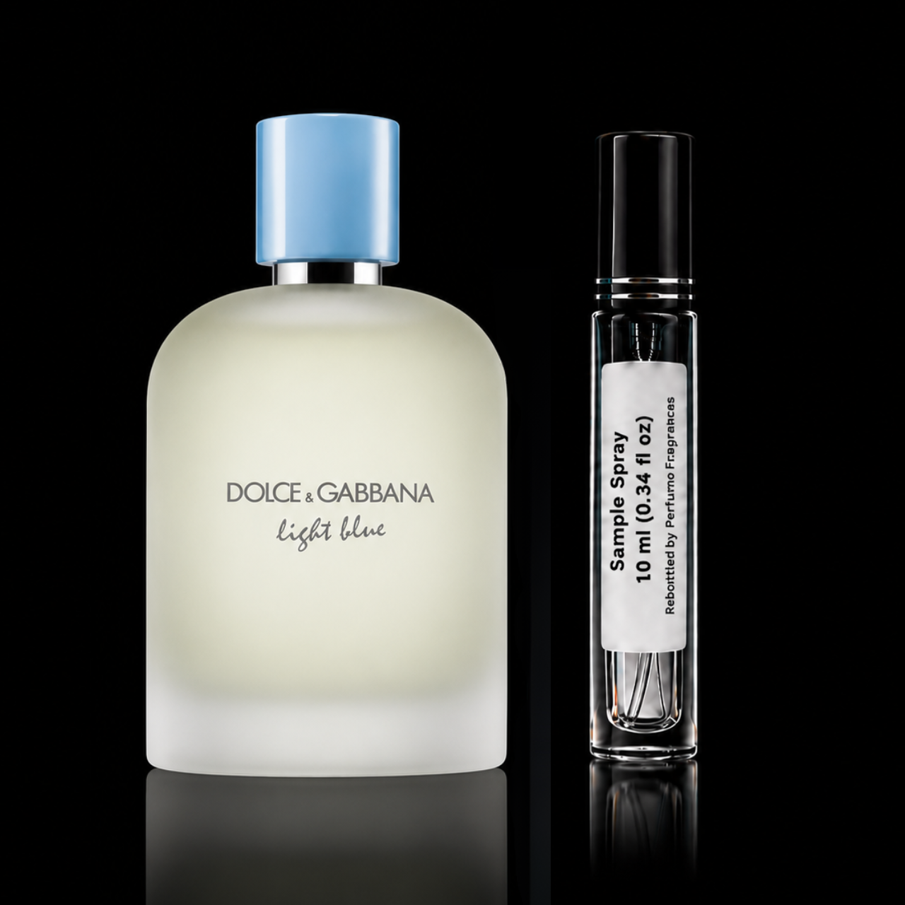Dolce & Gabbana Light Blue (EDT)